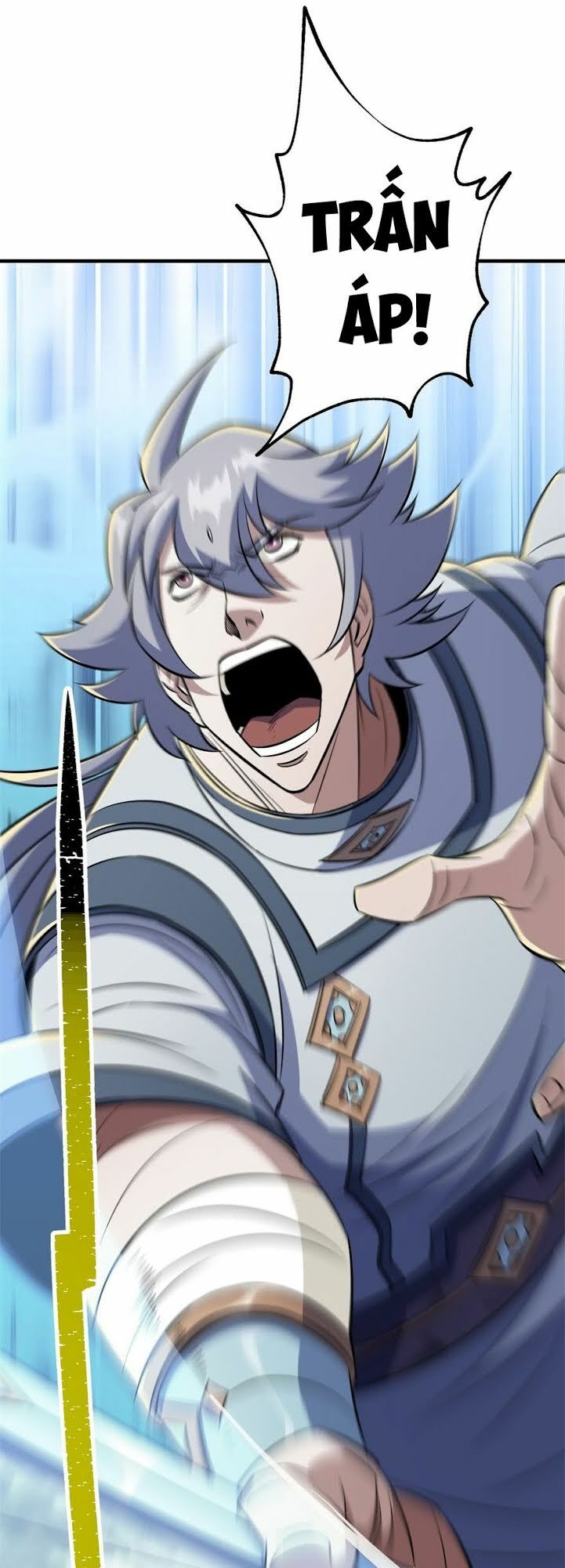 Thú Nhân: Chapter 77