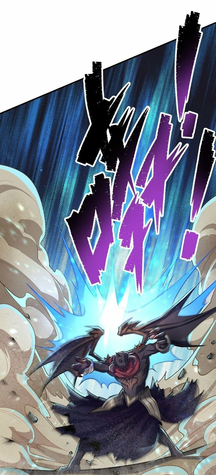 Thú Nhân: Chapter 77