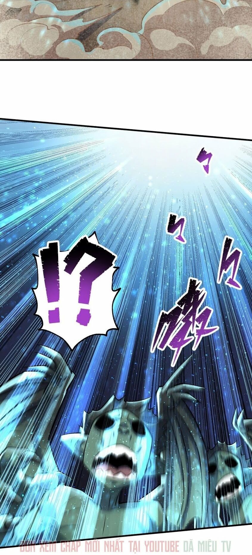 Thú Nhân: Chapter 77