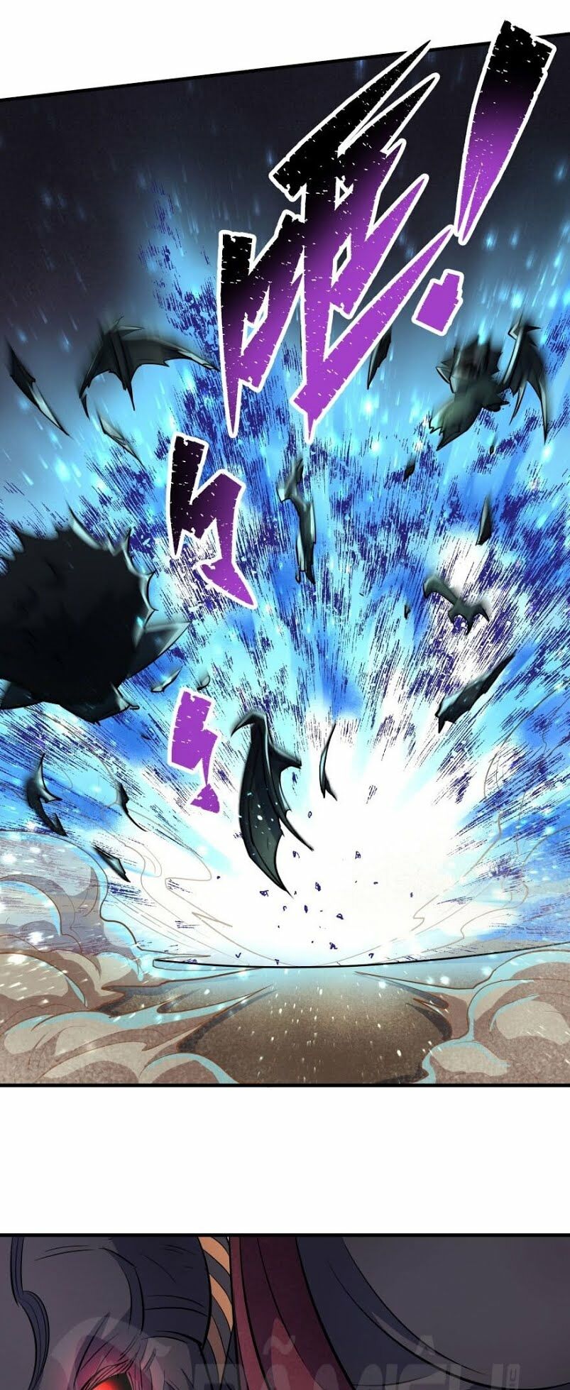 Thú Nhân: Chapter 77
