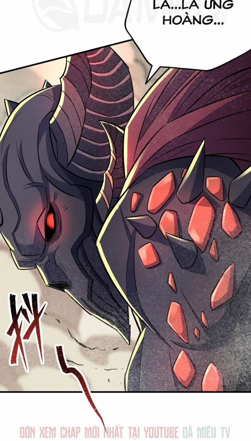 Thú Nhân: Chapter 78