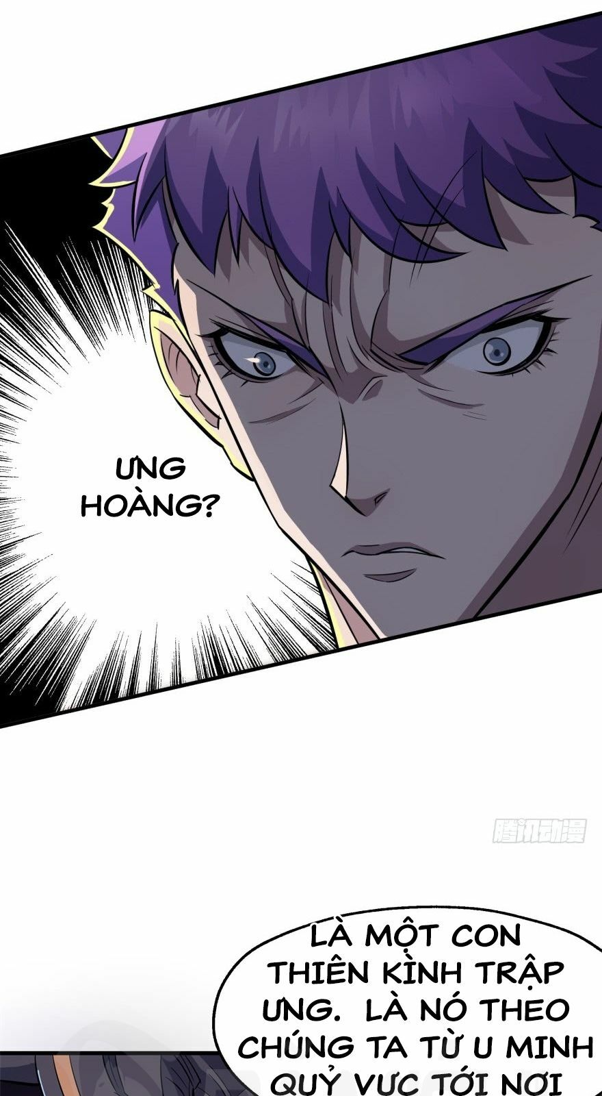 Thú Nhân: Chapter 78
