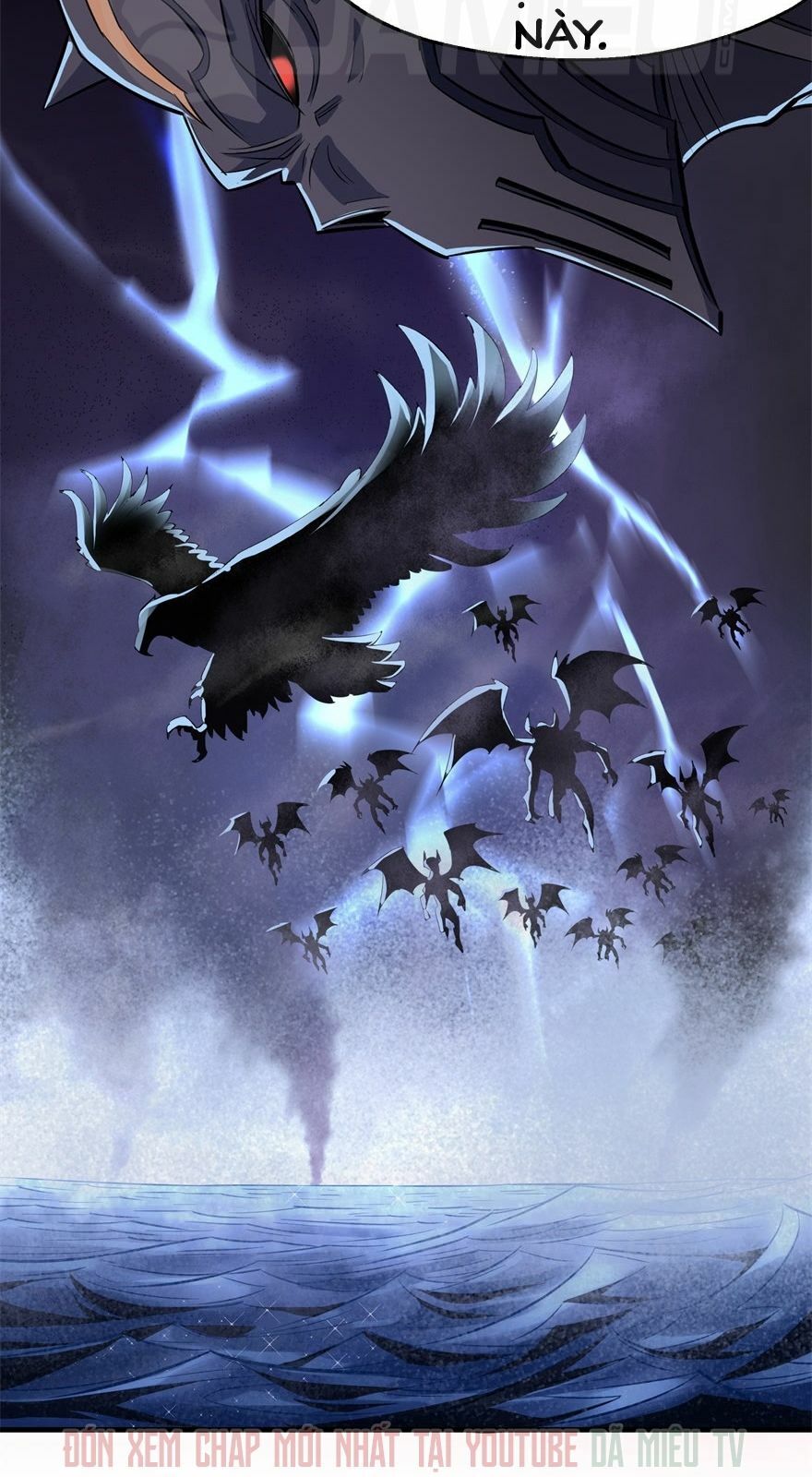 Thú Nhân: Chapter 78