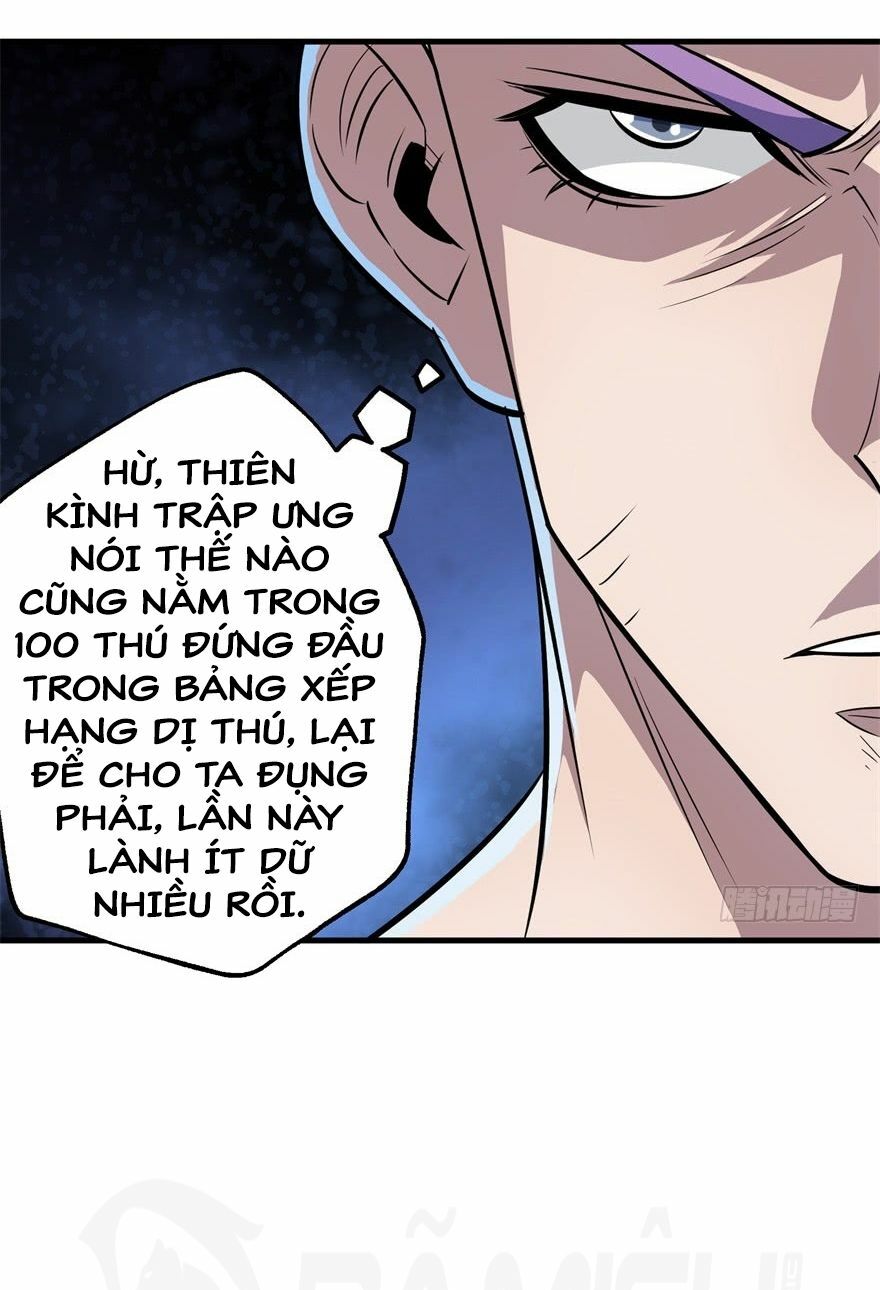 Thú Nhân: Chapter 78