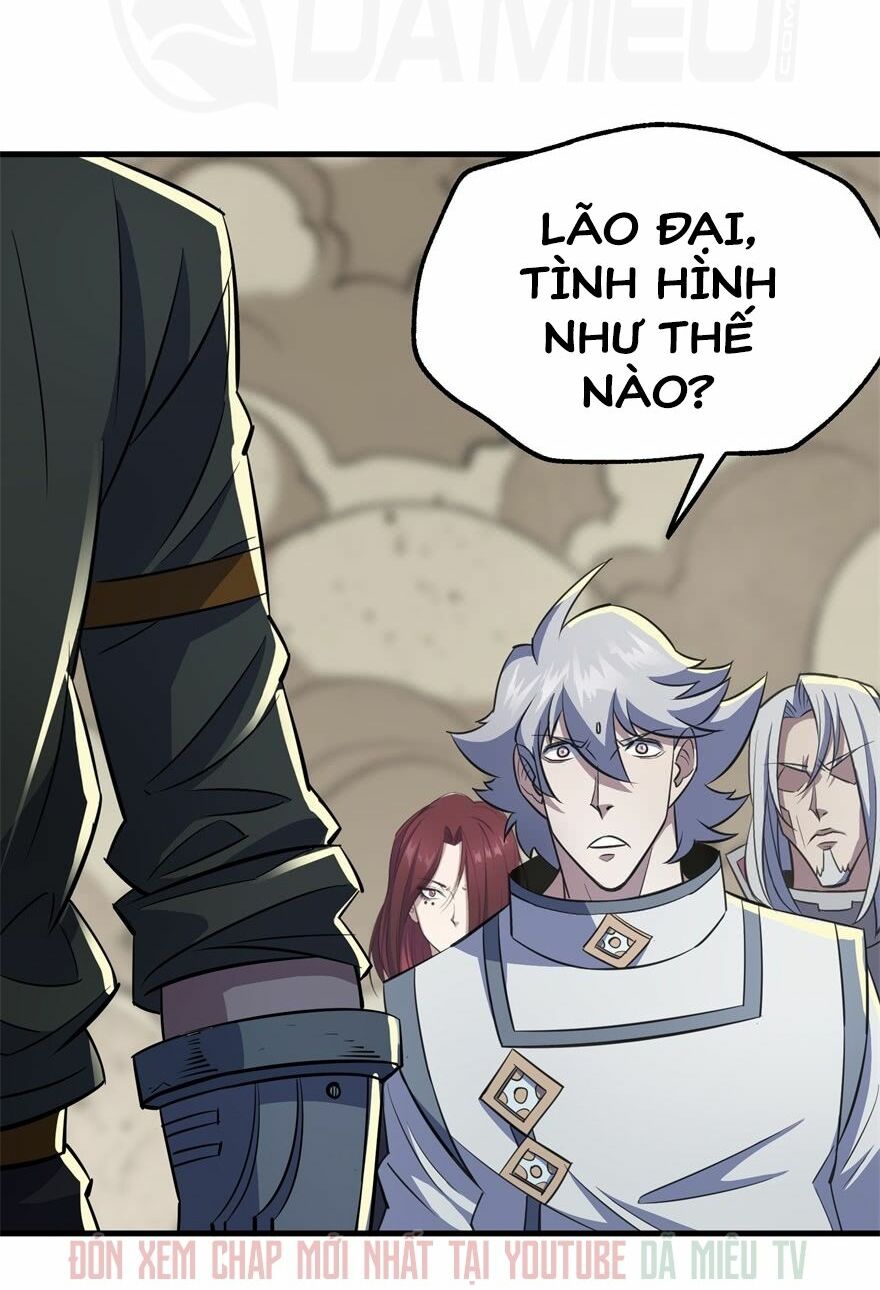Thú Nhân: Chapter 78