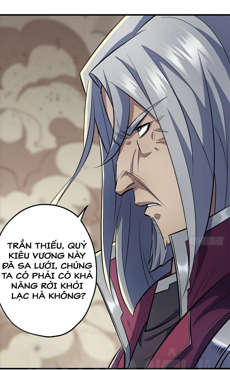 Thú Nhân: Chapter 78