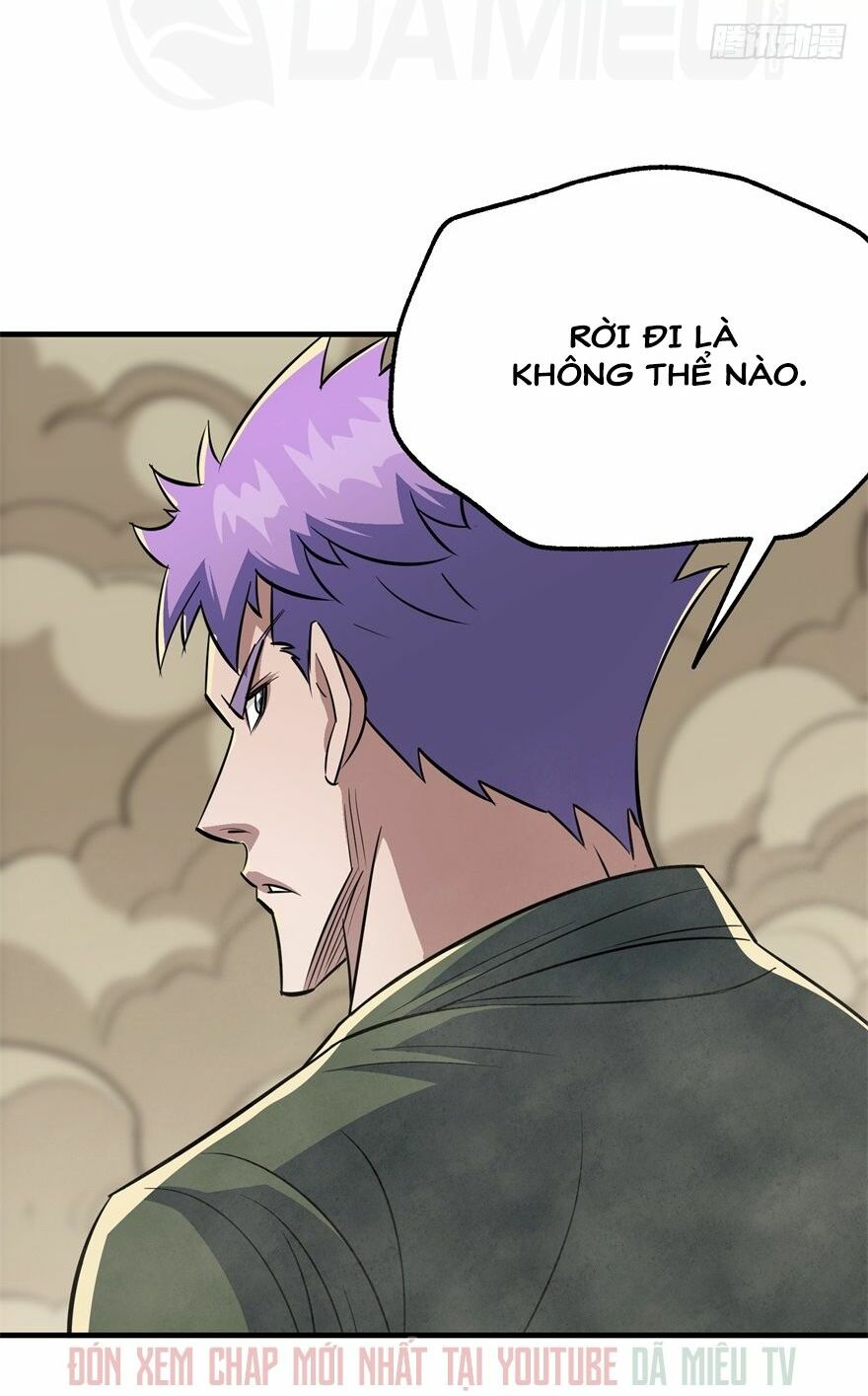 Thú Nhân: Chapter 78