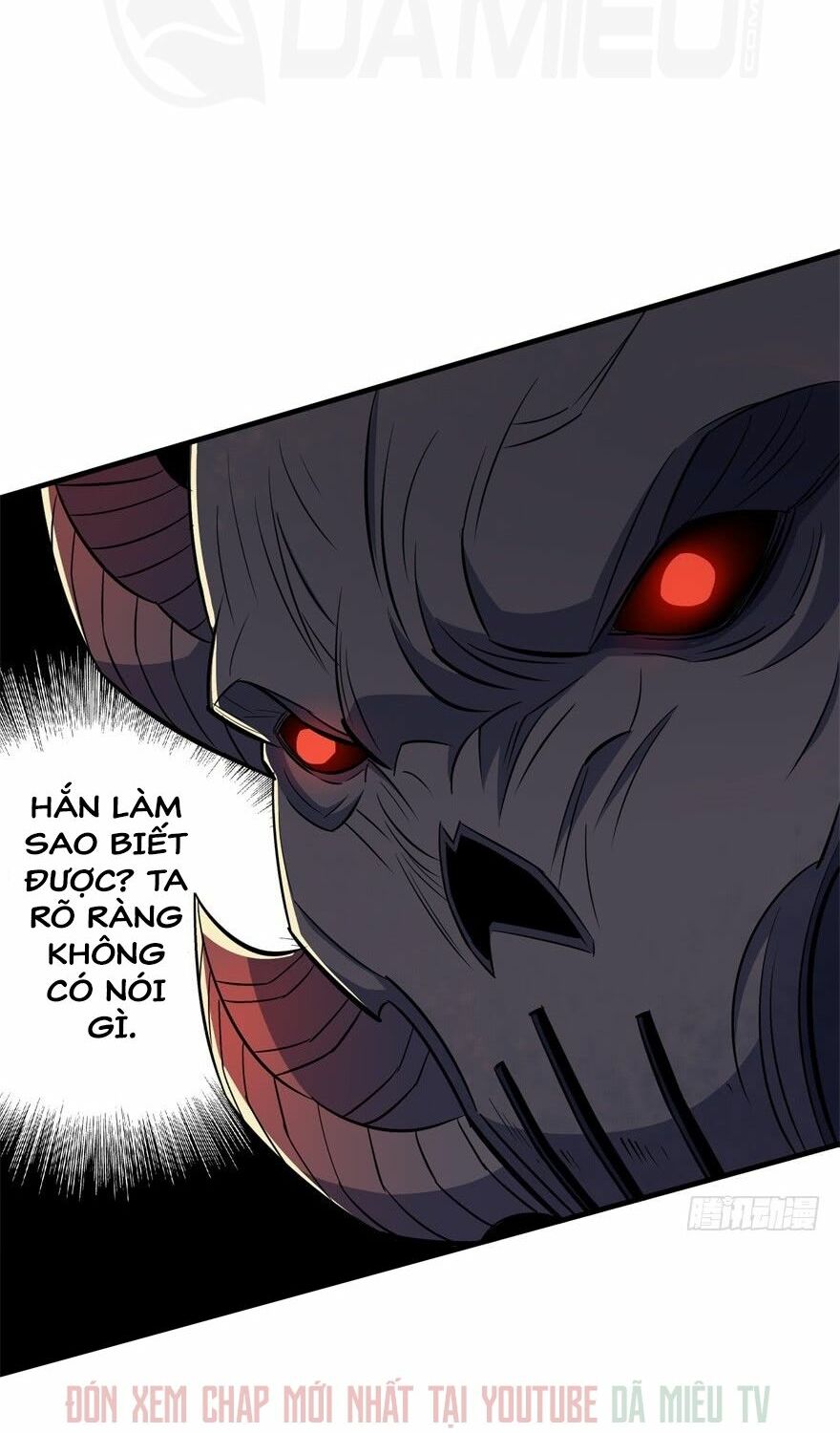 Thú Nhân: Chapter 78