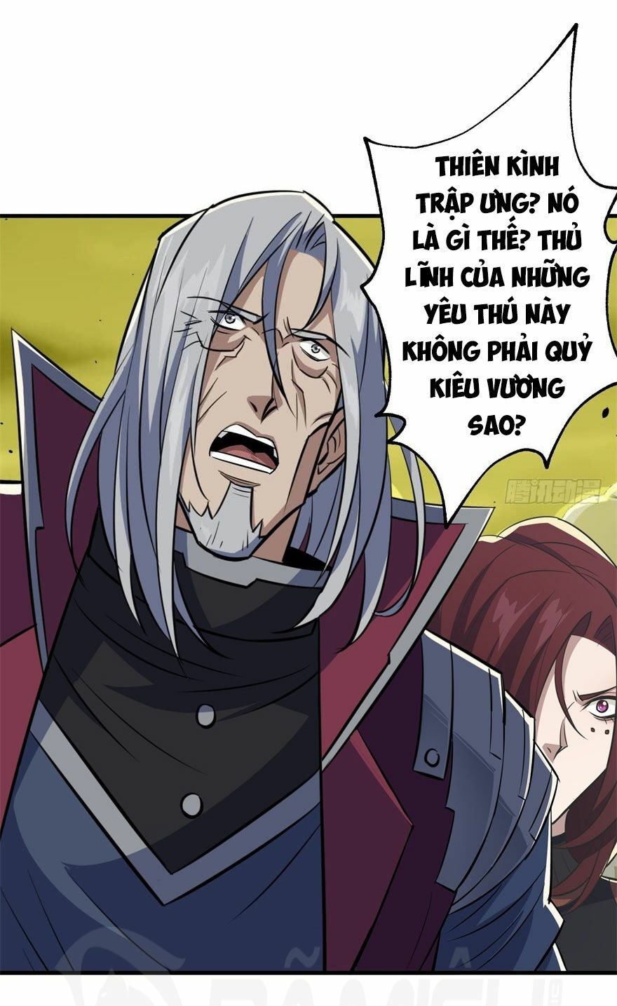 Thú Nhân: Chapter 78