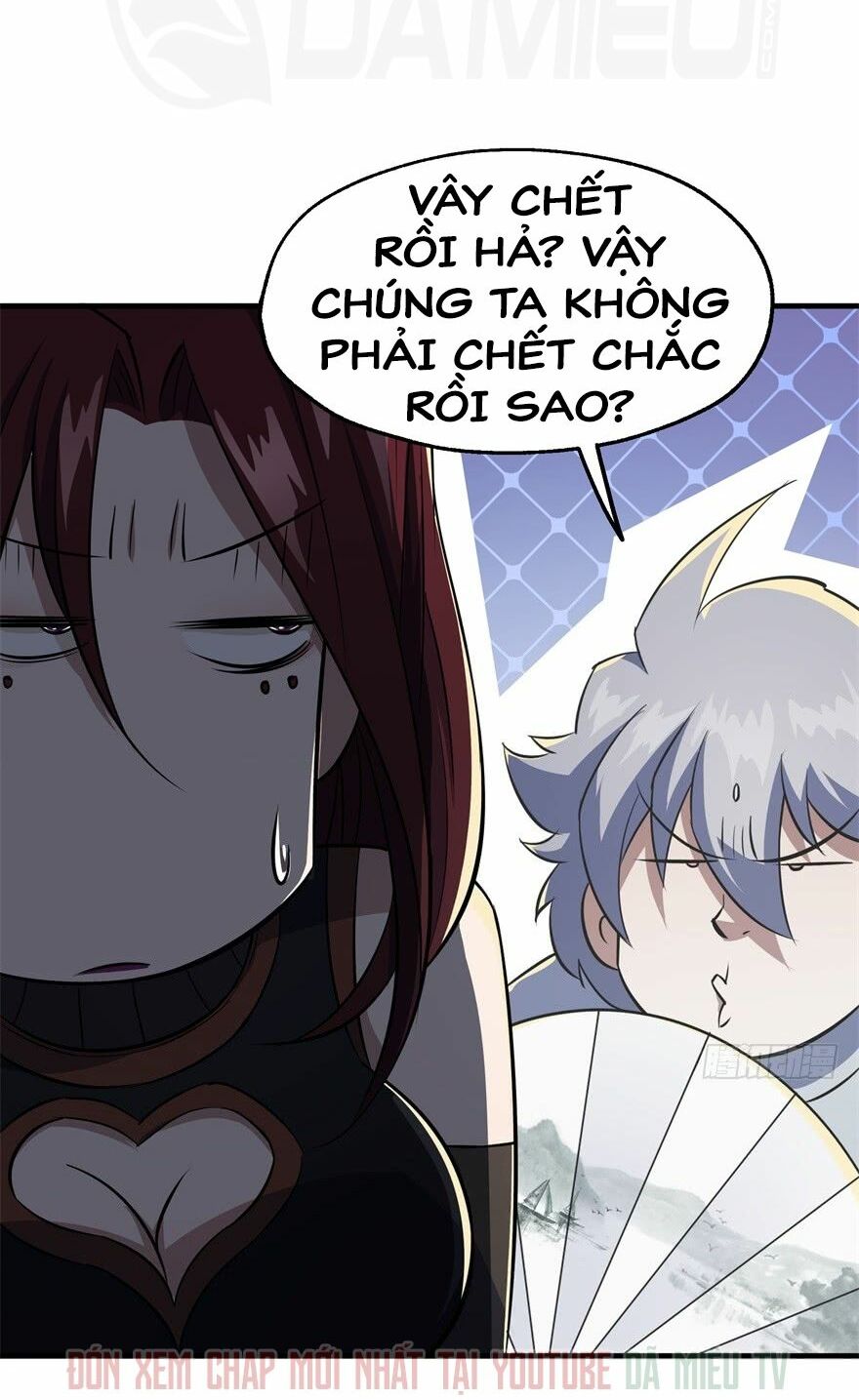 Thú Nhân: Chapter 78