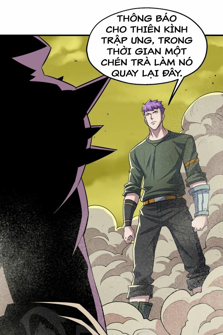 Thú Nhân: Chapter 78
