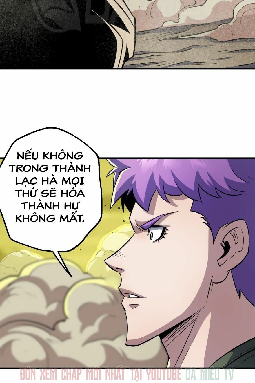 Thú Nhân: Chapter 78