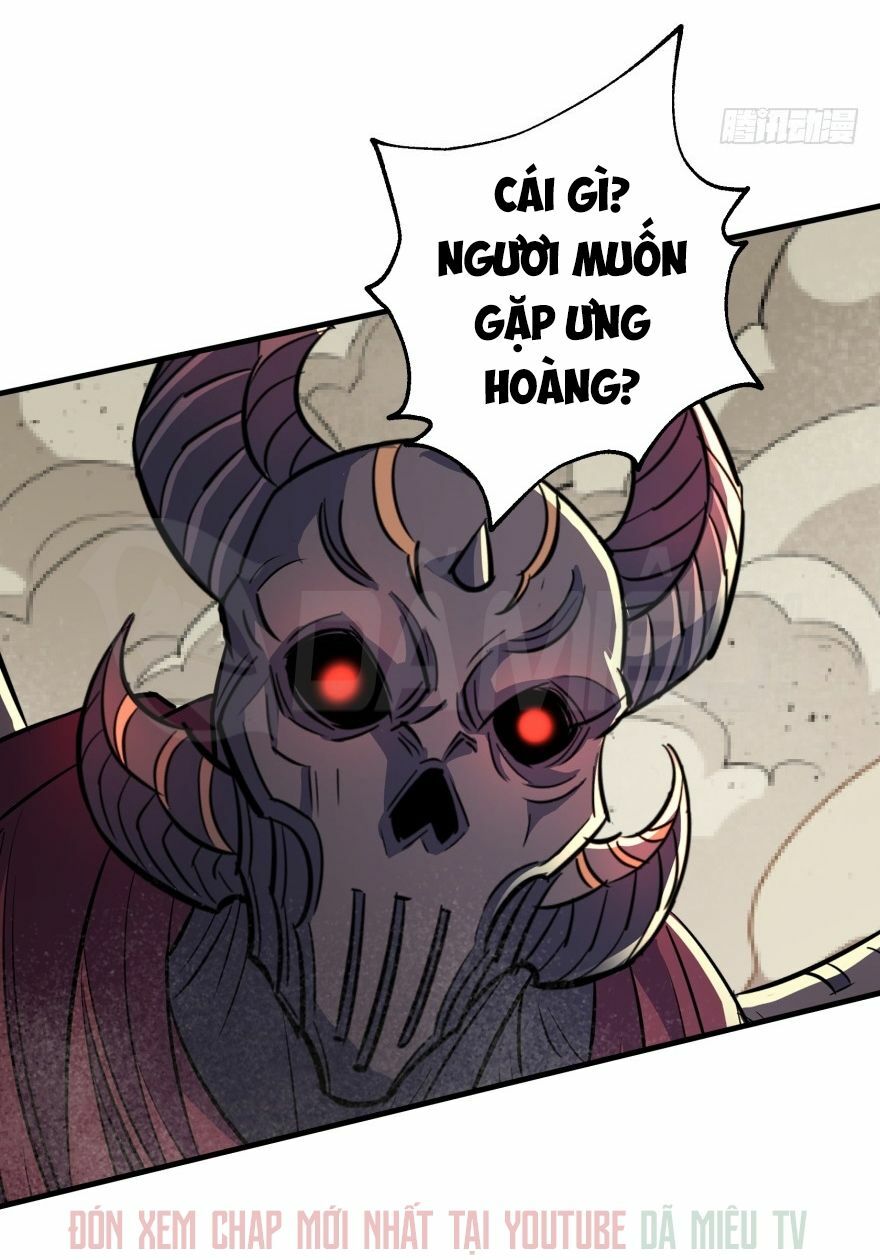 Thú Nhân: Chapter 78
