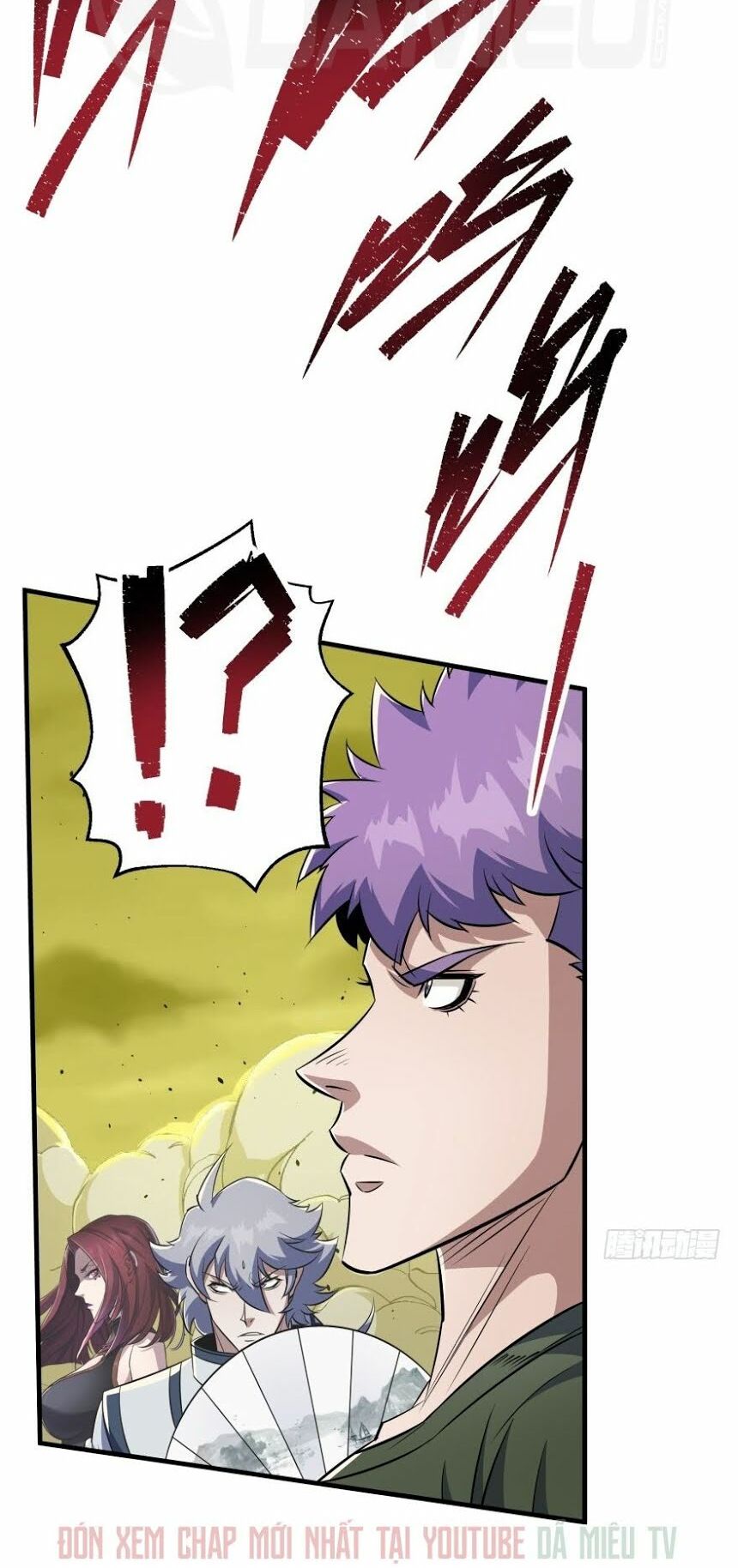 Thú Nhân: Chapter 78