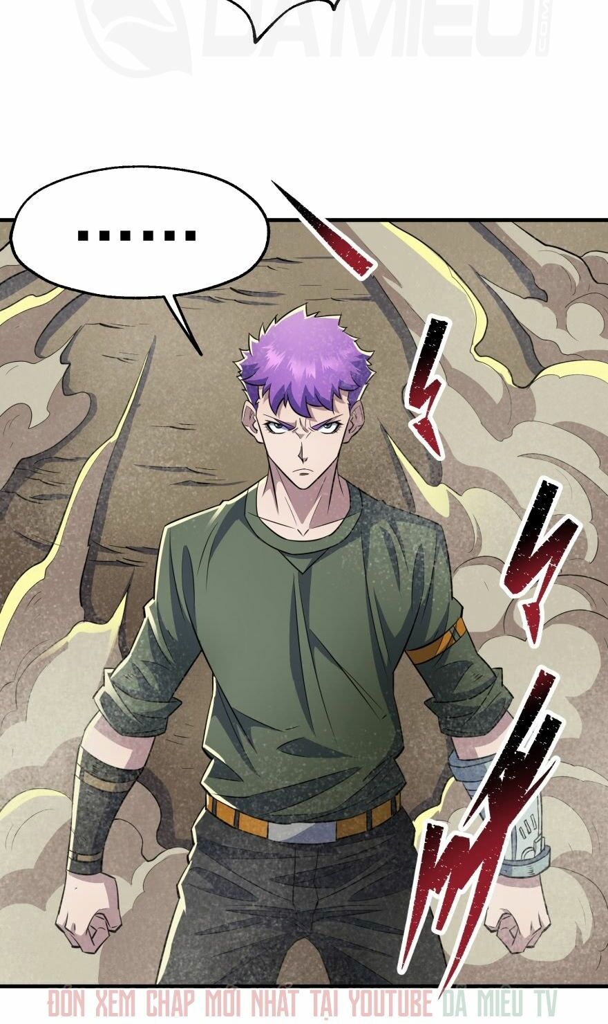 Thú Nhân: Chapter 78