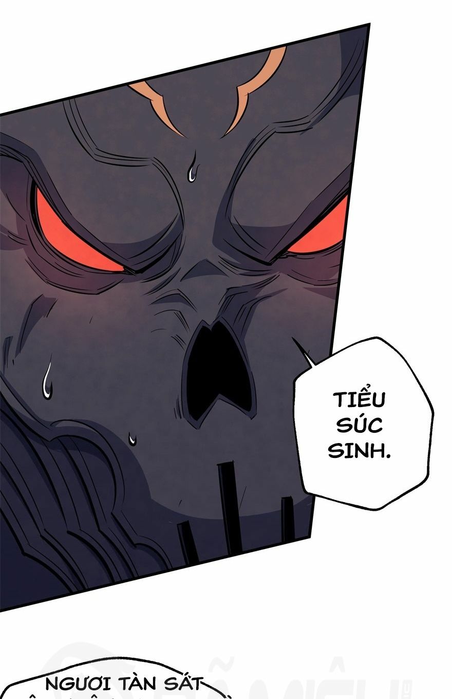 Thú Nhân: Chapter 78