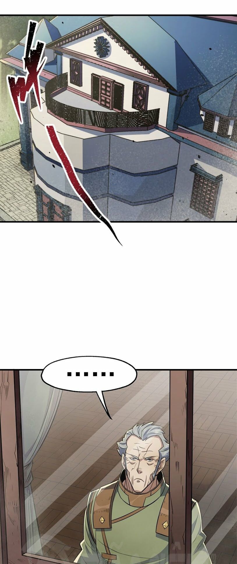 Thú Nhân: Chapter 78