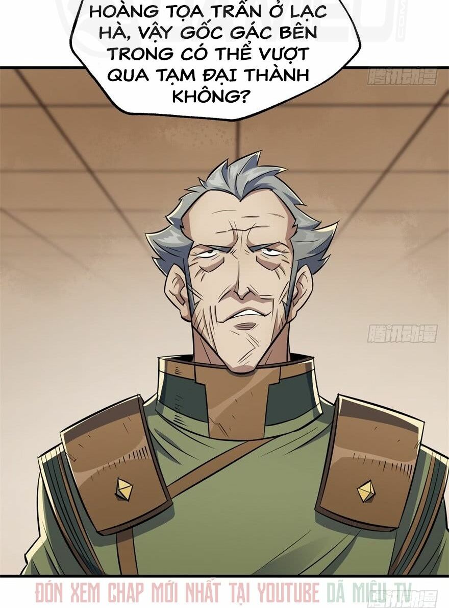 Thú Nhân: Chapter 78