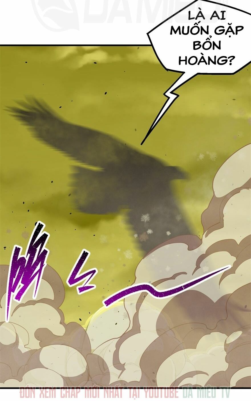 Thú Nhân: Chapter 78