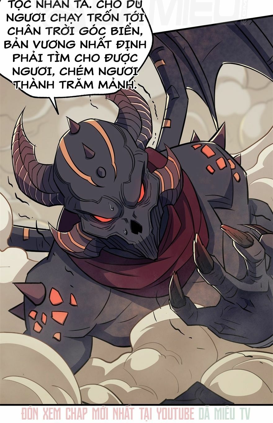 Thú Nhân: Chapter 78