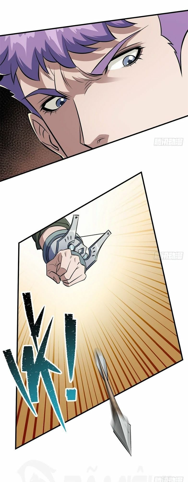 Thú Nhân: Chapter 78