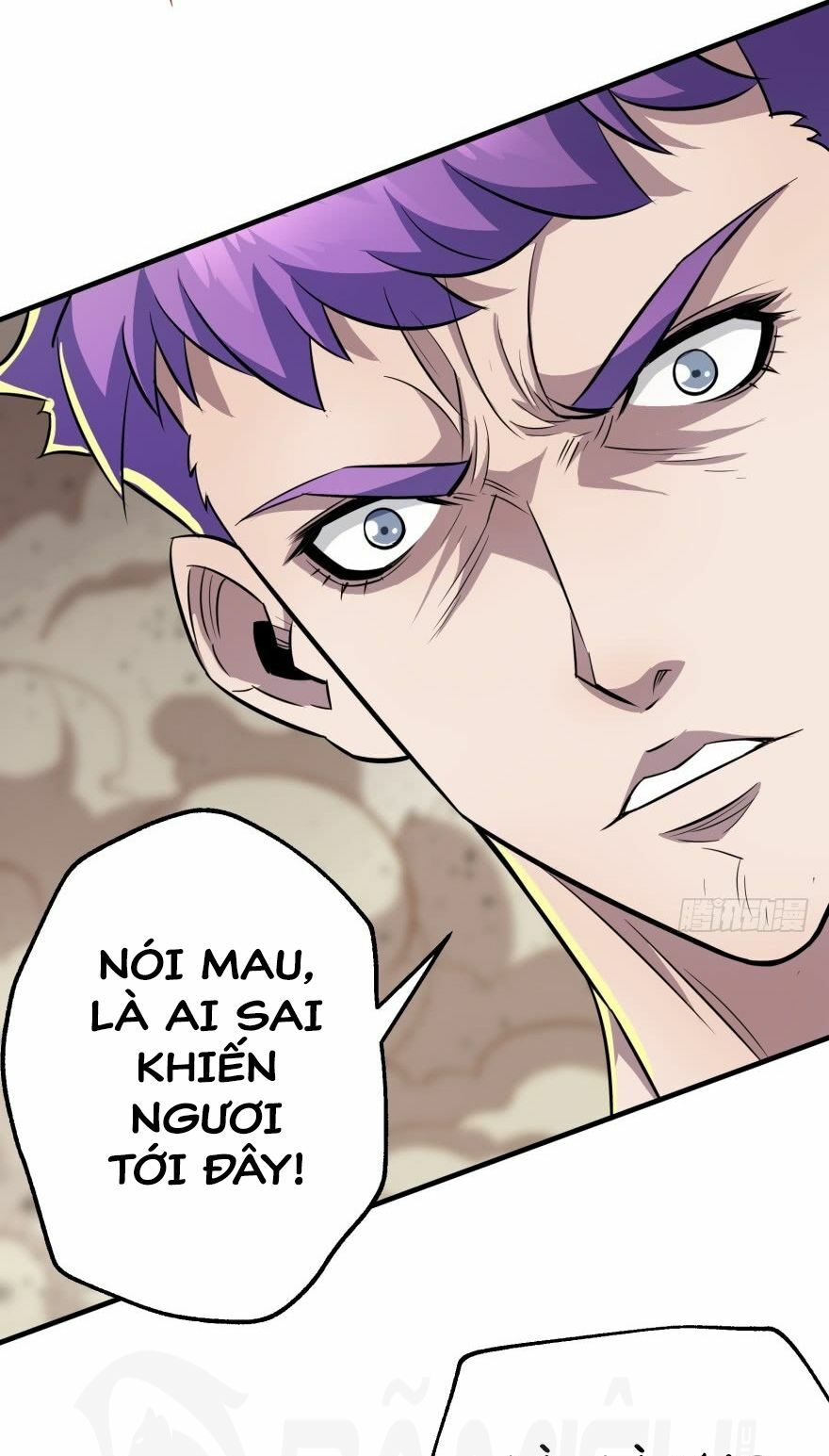 Thú Nhân: Chapter 78