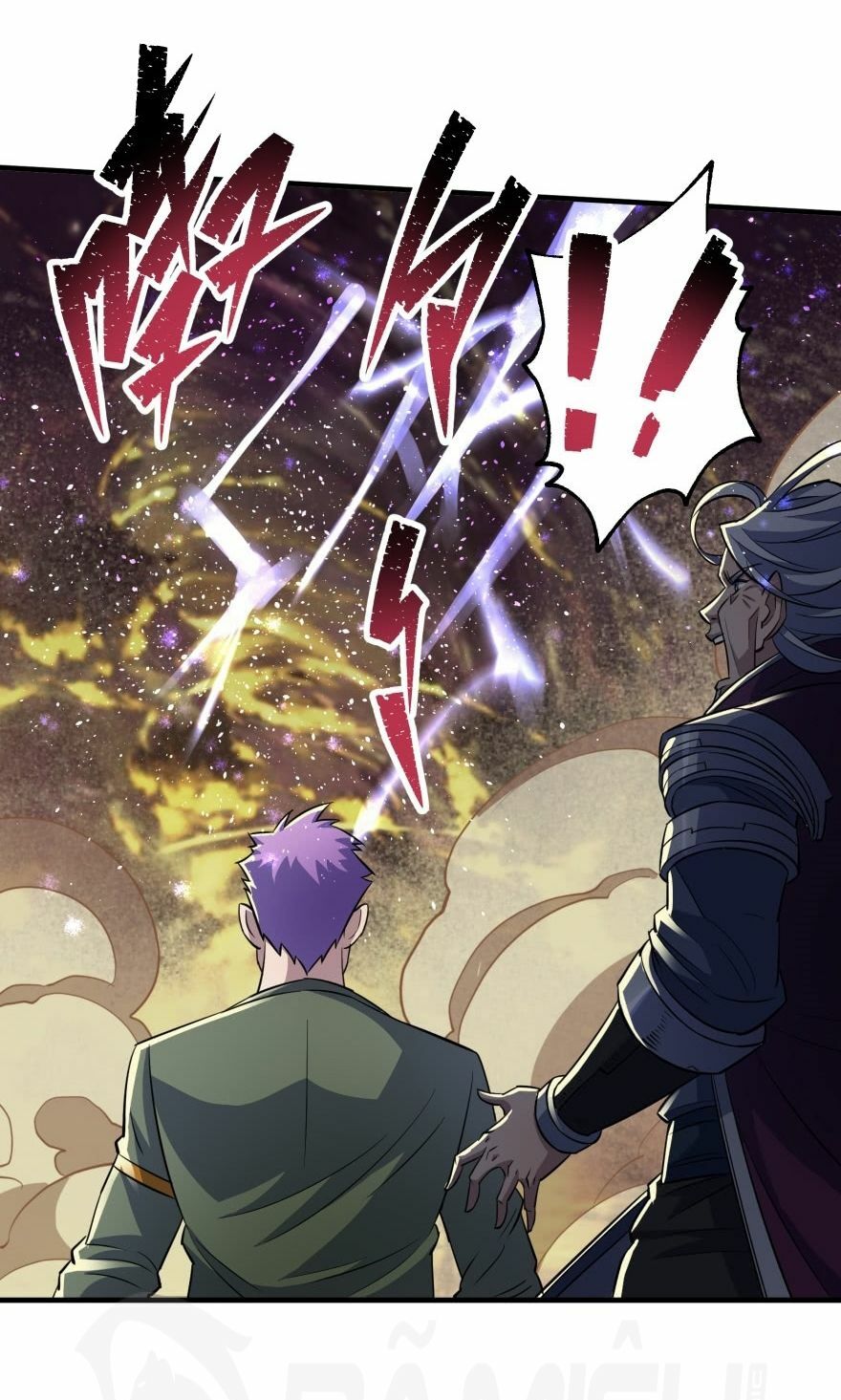Thú Nhân: Chapter 79