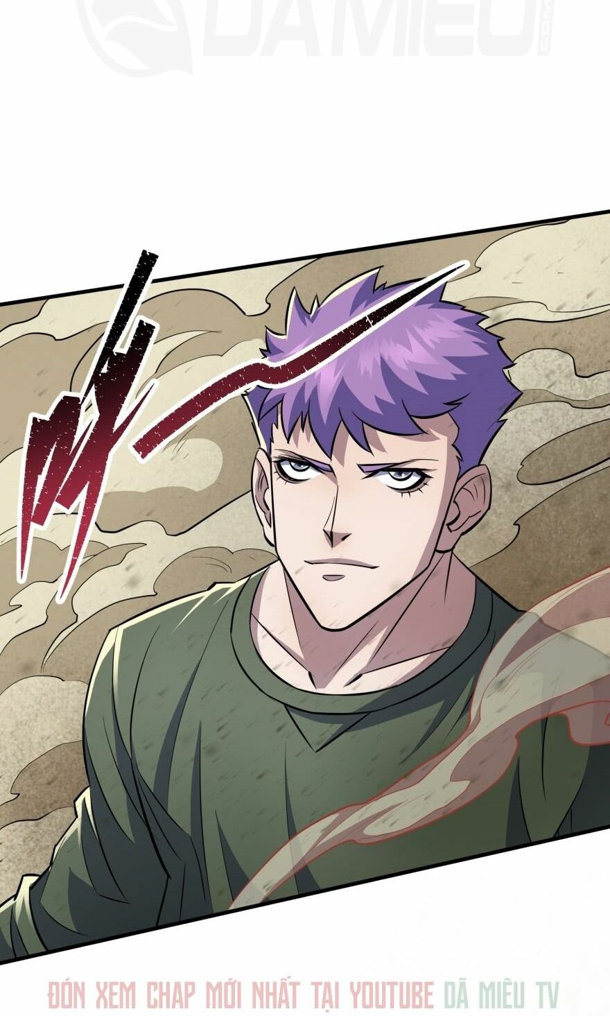 Thú Nhân: Chapter 79