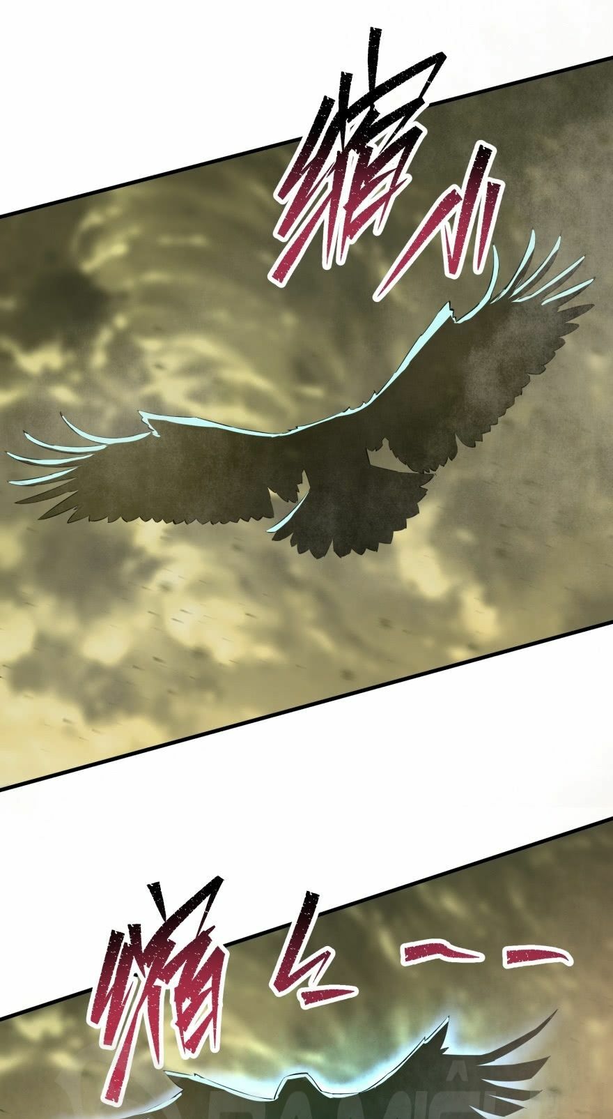 Thú Nhân: Chapter 79
