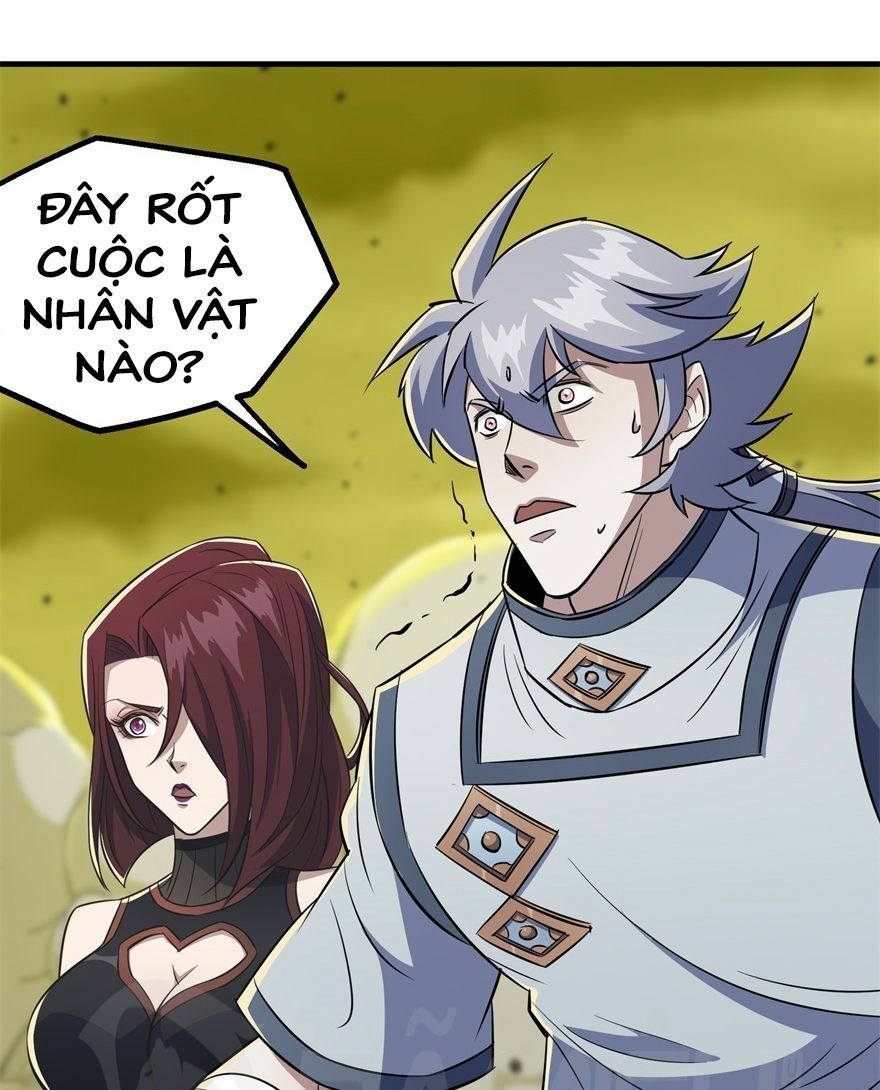 Thú Nhân: Chapter 79