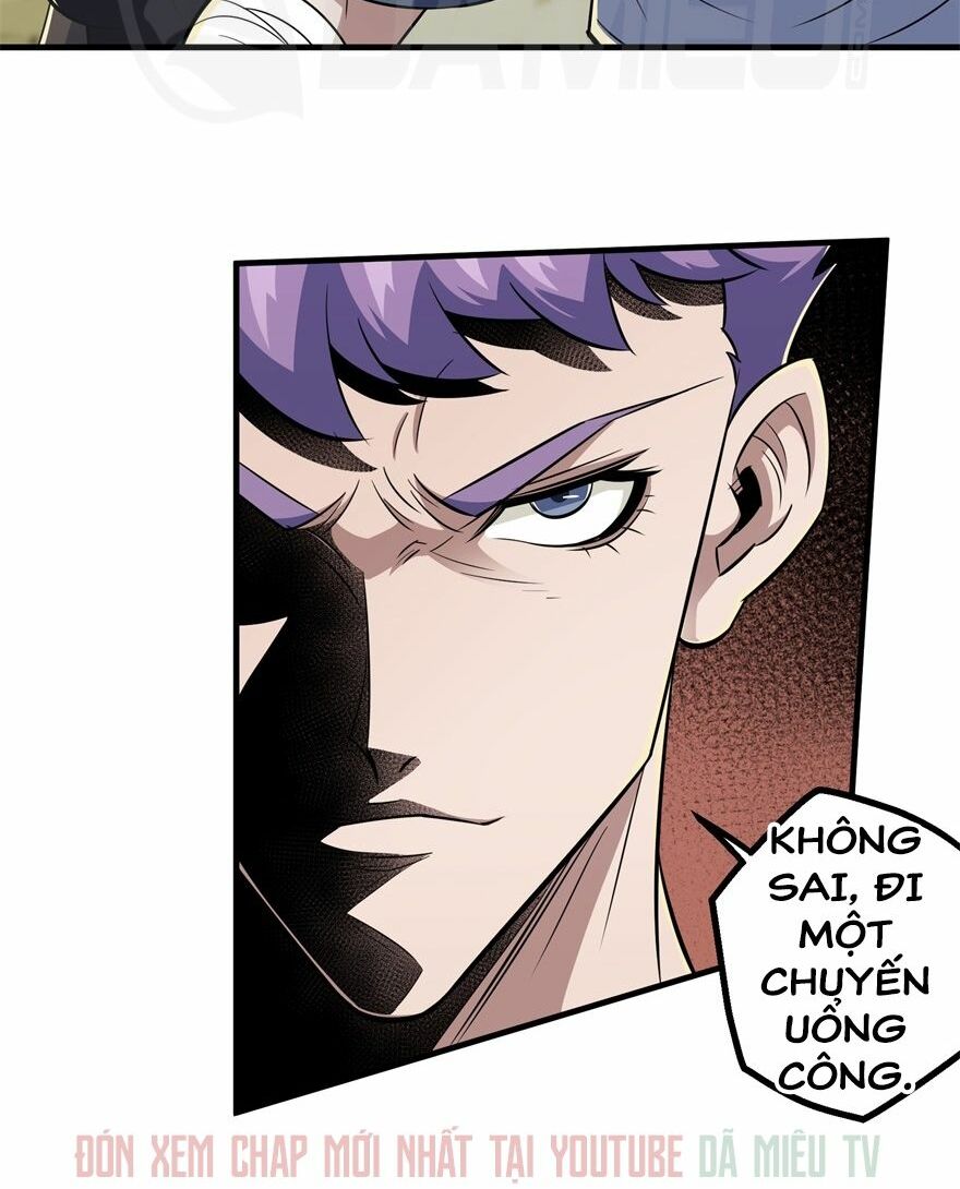 Thú Nhân: Chapter 79