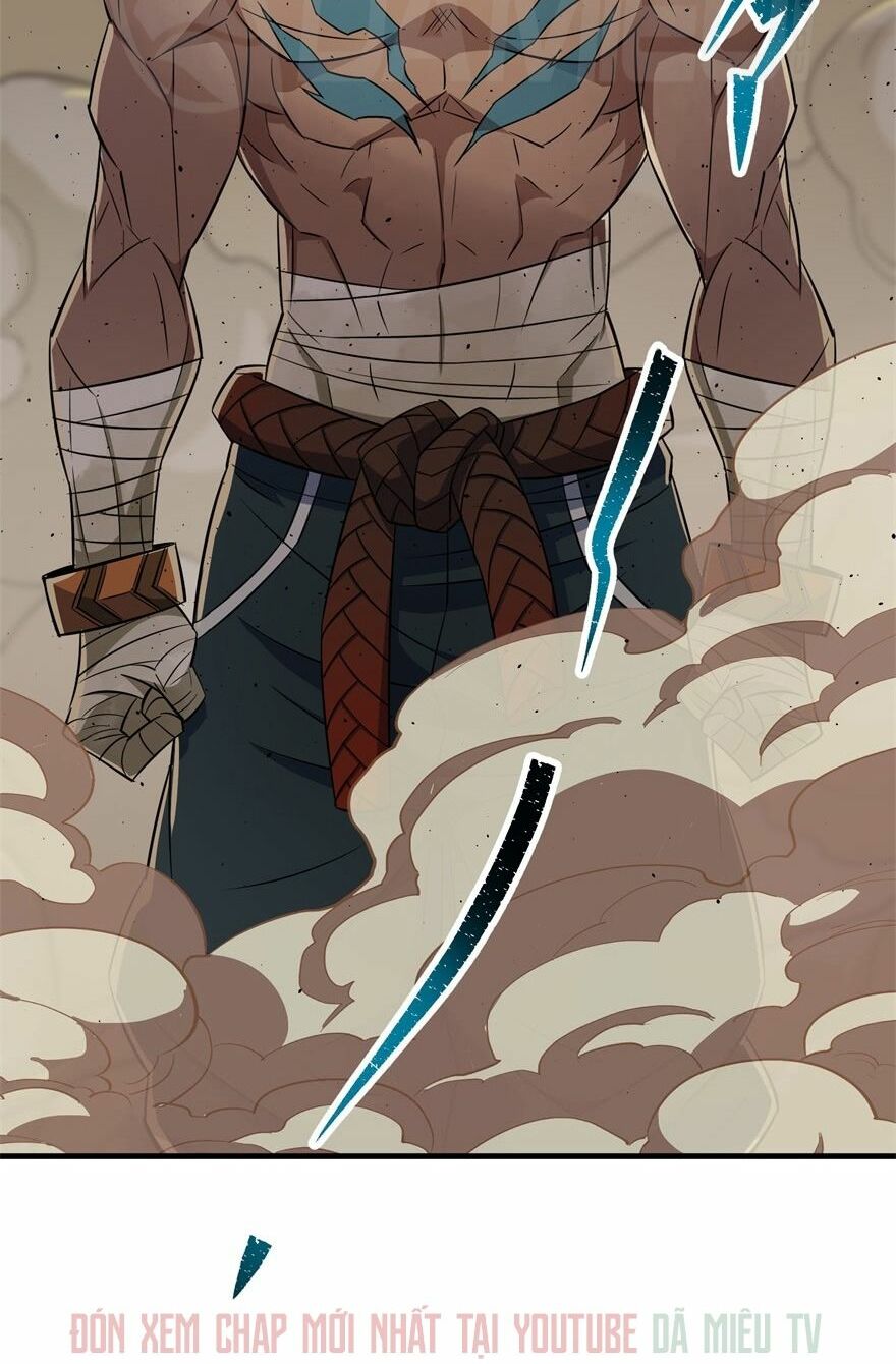 Thú Nhân: Chapter 79