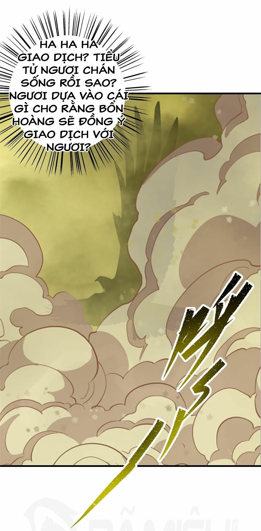 Thú Nhân: Chapter 79