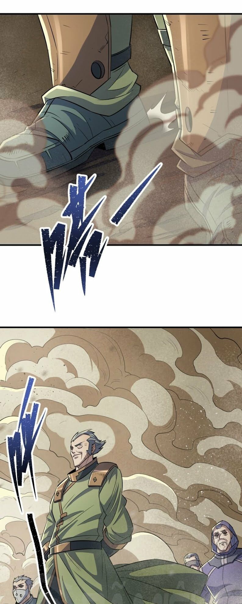Thú Nhân: Chapter 79