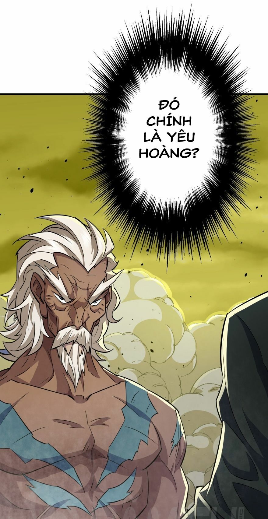 Thú Nhân: Chapter 79