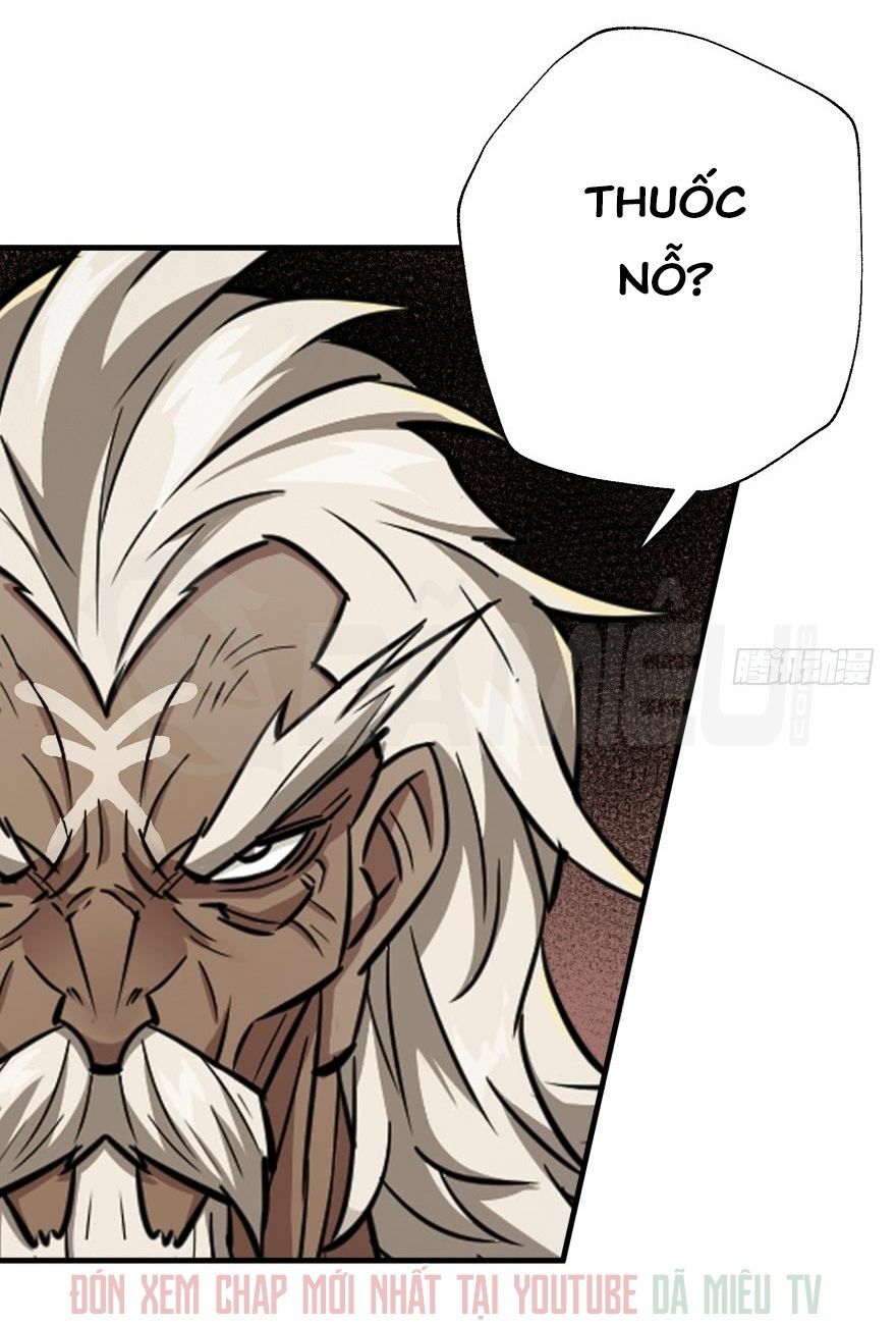 Thú Nhân: Chapter 79