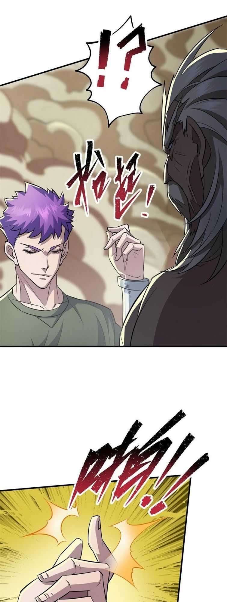 Thú Nhân: Chapter 79