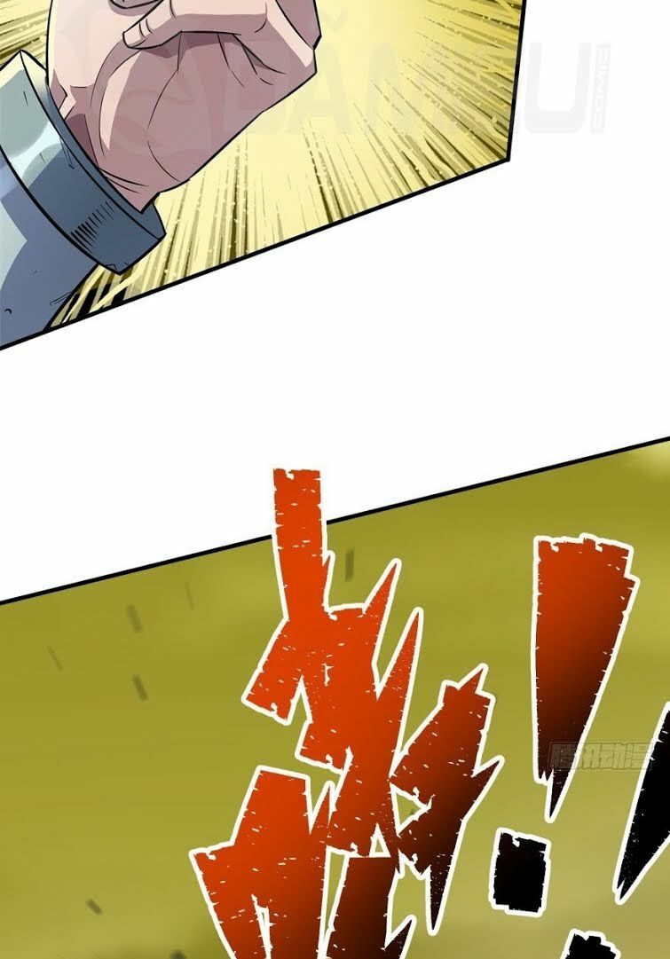 Thú Nhân: Chapter 79