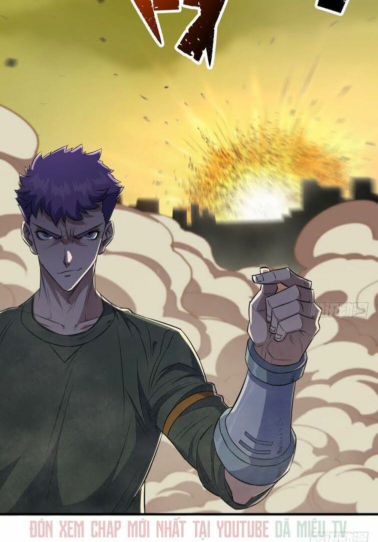 Thú Nhân: Chapter 79