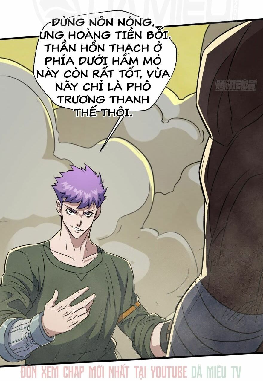 Thú Nhân: Chapter 79