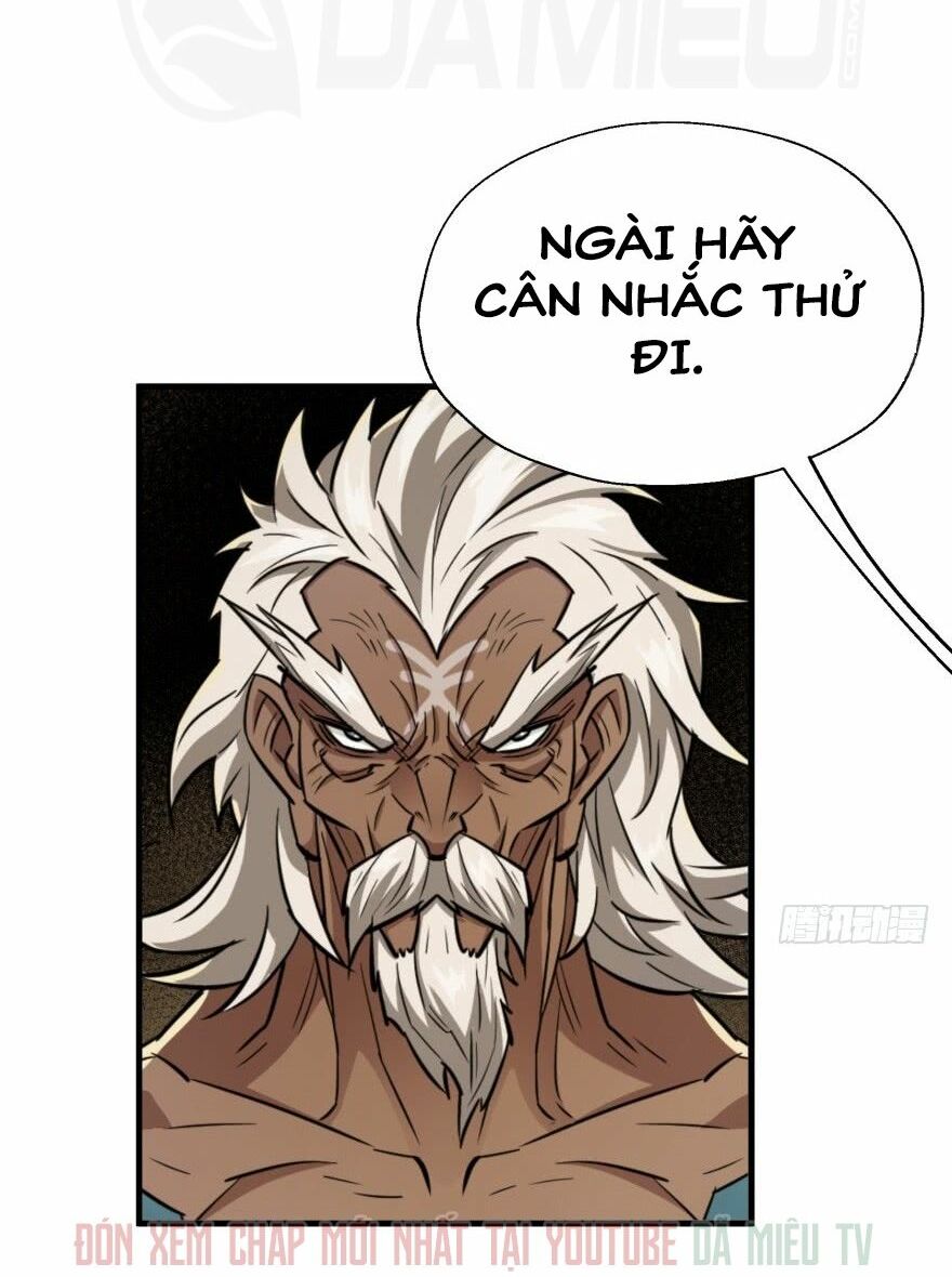 Thú Nhân: Chapter 79