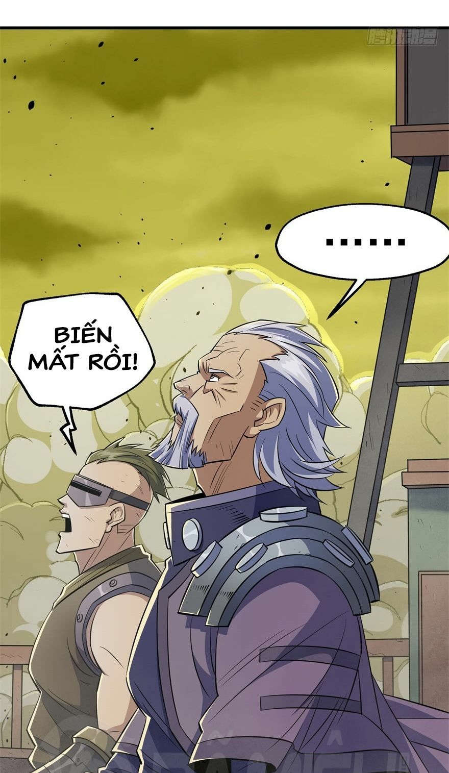 Thú Nhân: Chapter 79
