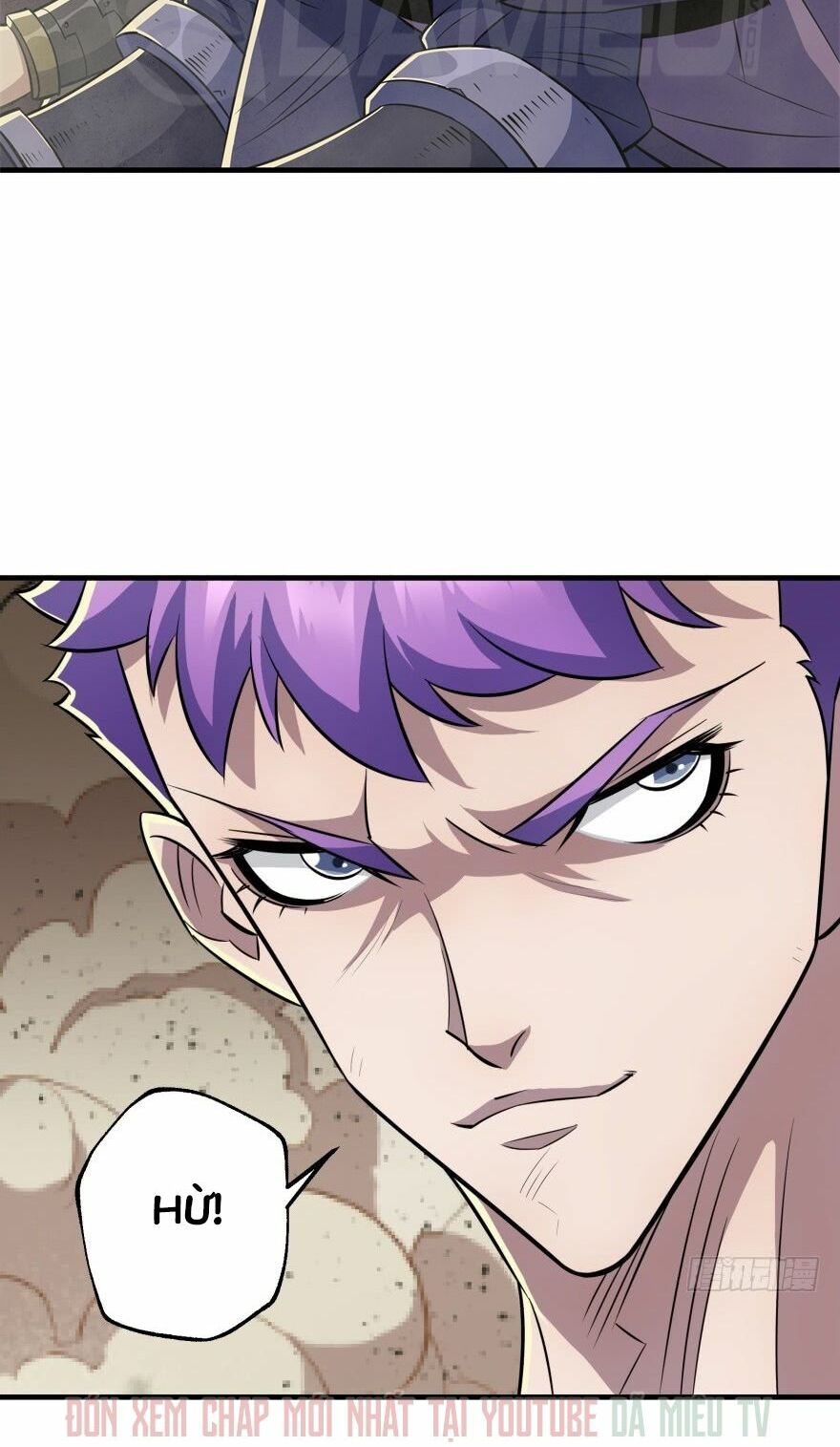 Thú Nhân: Chapter 79
