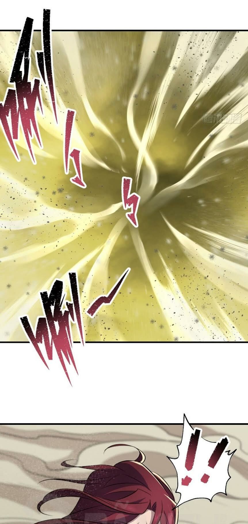 Thú Nhân: Chapter 79