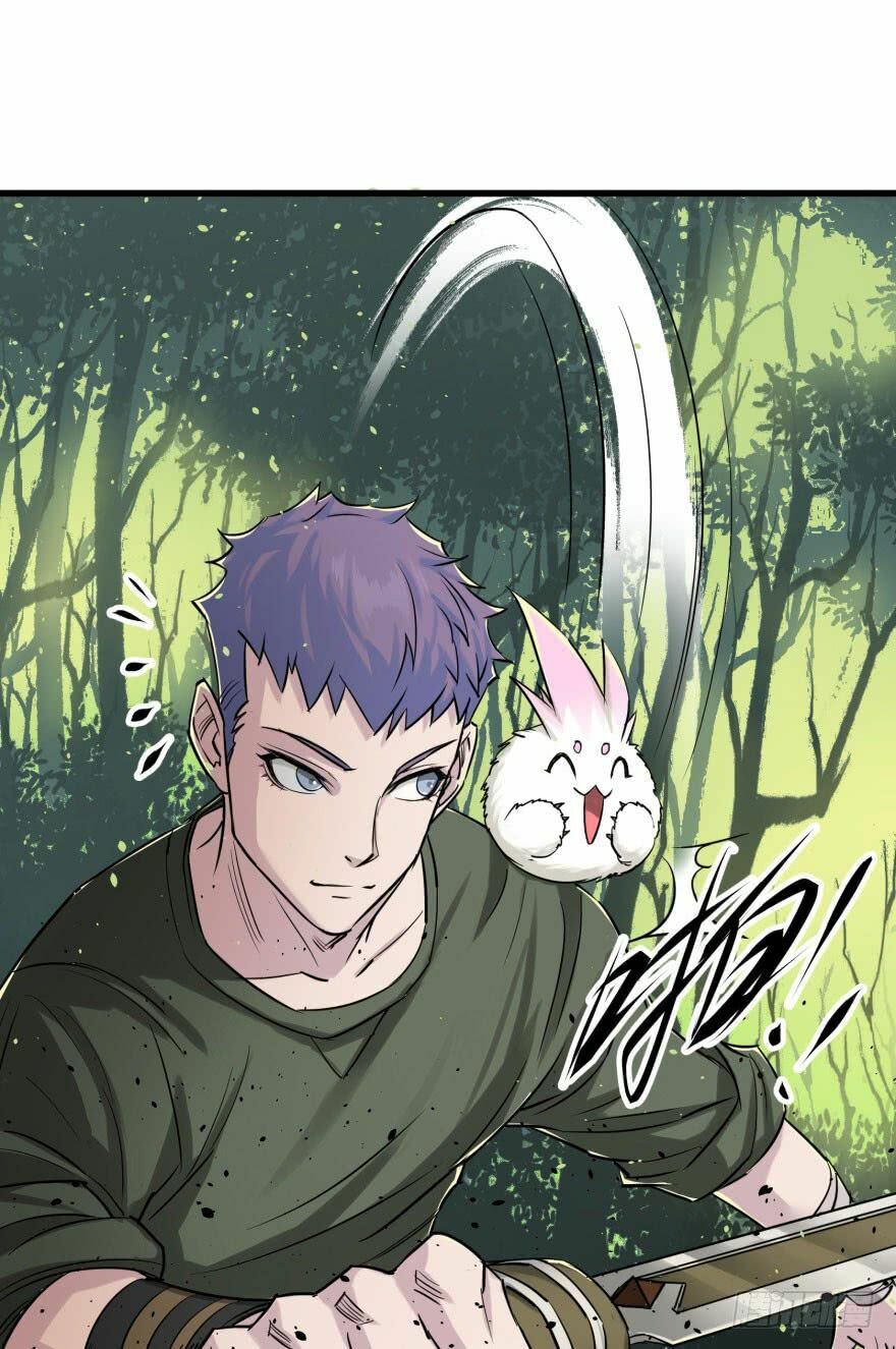 Thú Nhân: Chapter 8