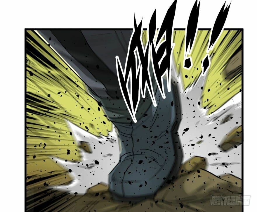 Thú Nhân: Chapter 8