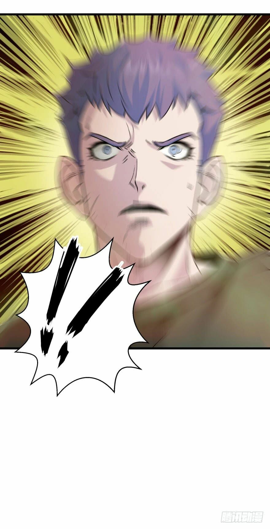 Thú Nhân: Chapter 8