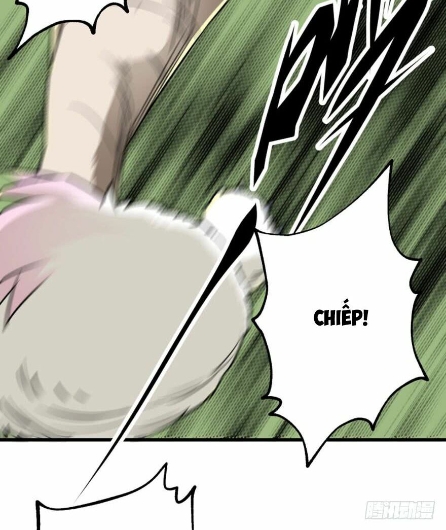 Thú Nhân: Chapter 8