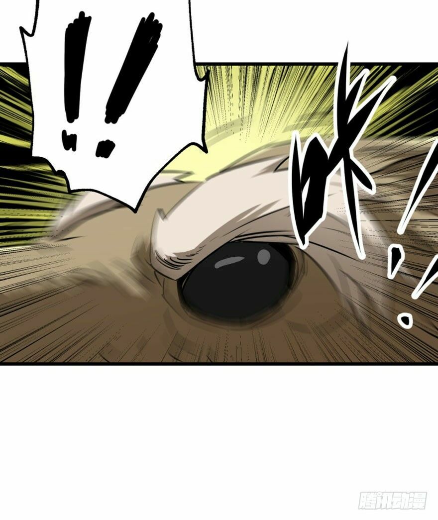 Thú Nhân: Chapter 8