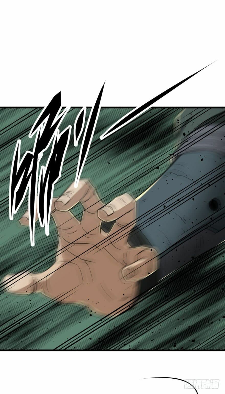 Thú Nhân: Chapter 8